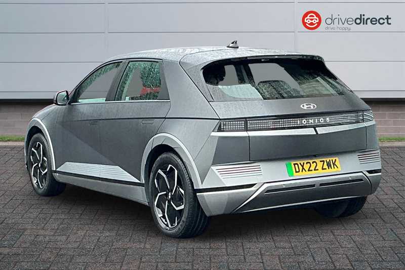 Used Hyundai IONIQ 5 2022 for sale - 77800796: Photo 5