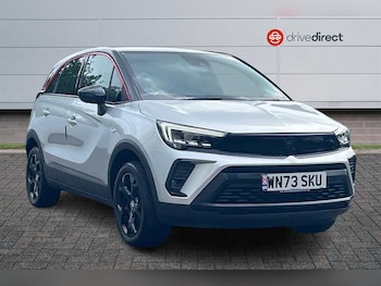 Used Vauxhall Crossland 2023 for sale - 78338602: Photo