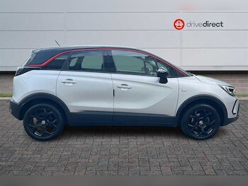 Used Vauxhall Crossland 2023 for sale - 78338602: Photo