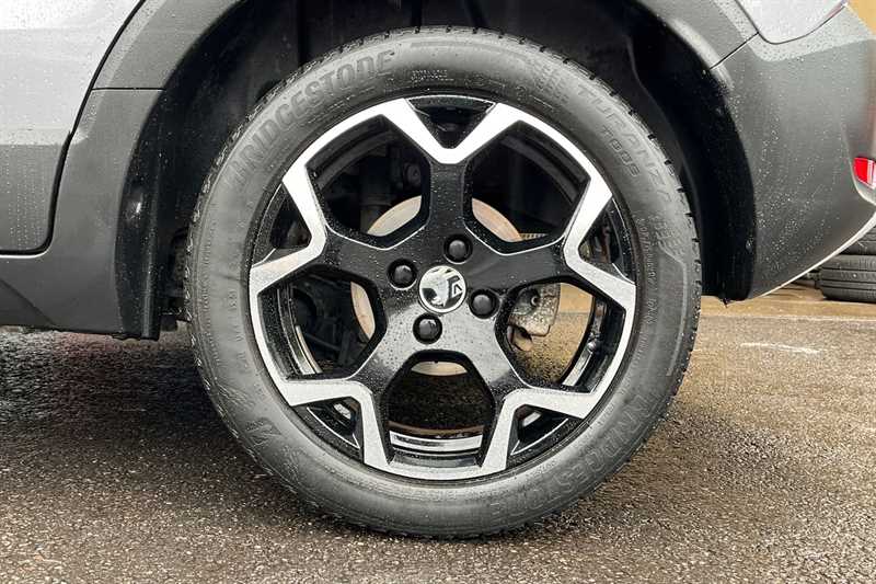 Used Vauxhall Crossland 2021 for sale - 76378832: Photo 12