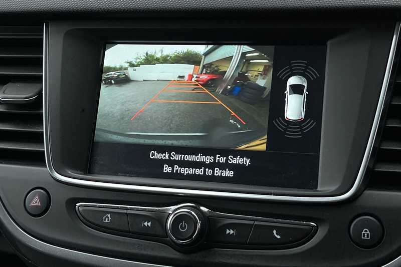 Used Vauxhall Crossland 2021 for sale - 76378832: Photo 19