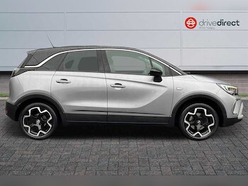 Used Vauxhall Crossland 2021 for sale - 76378832: Photo