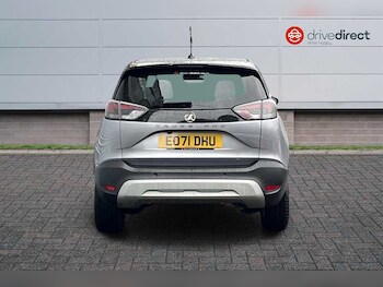 Used Vauxhall Crossland 2021 for sale - 76378832: Photo