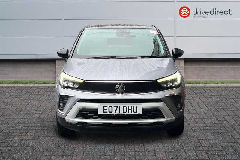 Used Vauxhall Crossland 2021 for sale - 76378832: Photo 8
