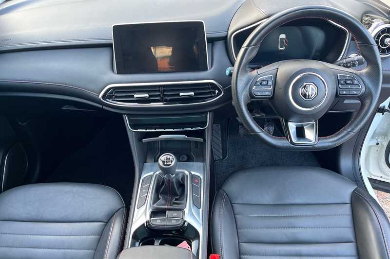 Used MG MG HS 2022 for sale - 77310028: Photo 13