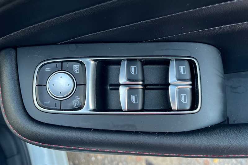 Used MG MG HS 2022 for sale - 77310028: Photo 16