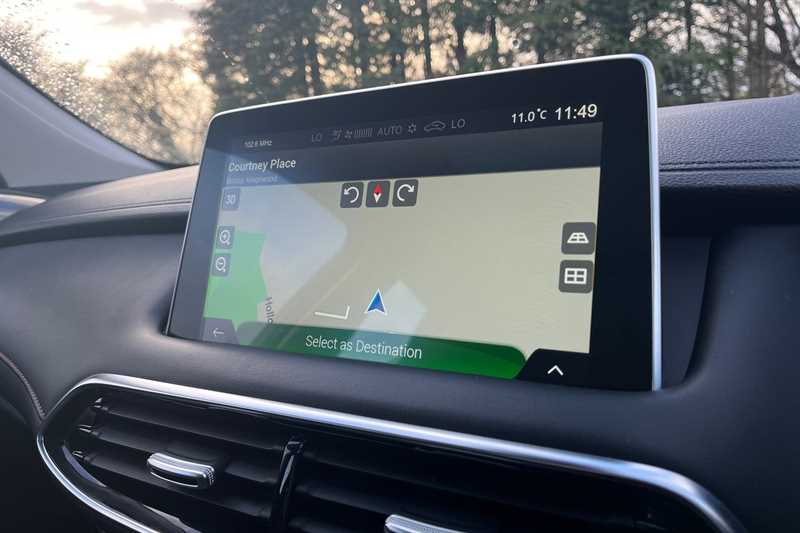 Used MG MG HS 2022 for sale - 77310028: Photo 18