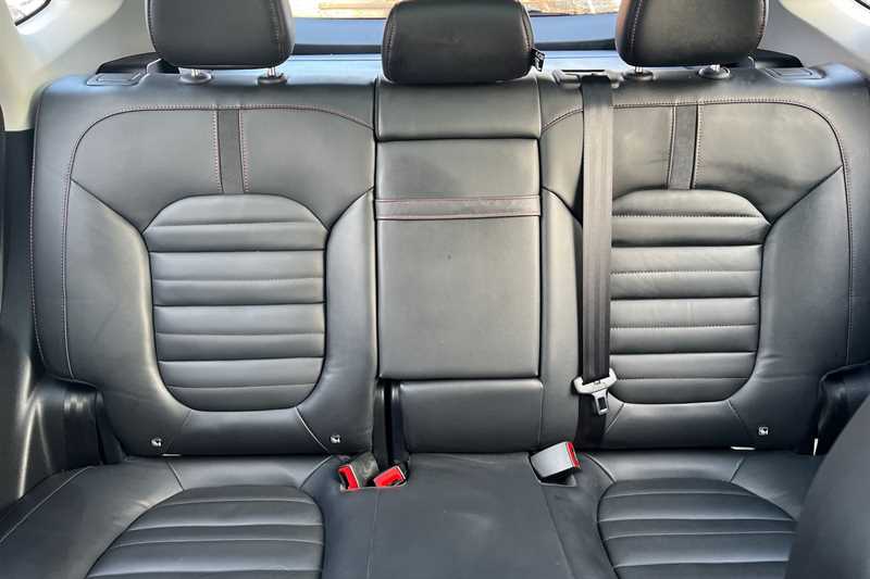 Used MG MG HS 2022 for sale - 77310028: Photo 24