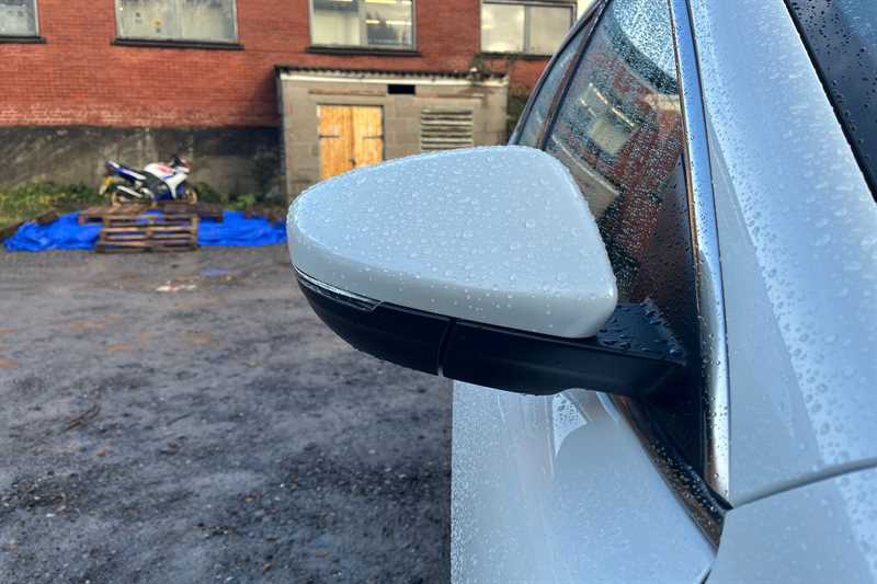 Used MG MG HS 2022 for sale - 77310028: Photo 34