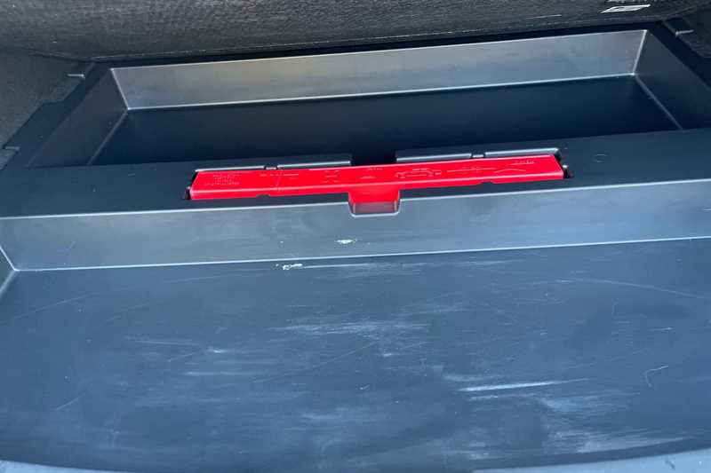 Used MG MG HS 2022 for sale - 77310028: Photo 37