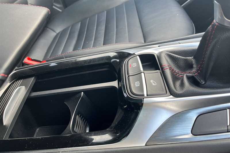 Used MG MG HS 2022 for sale - 77310028: Photo 40