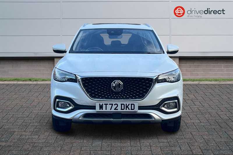 Used MG MG HS 2022 for sale - 77310028: Photo 8