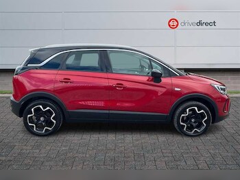 Used Vauxhall Crossland 2023 for sale - 78322886: Photo