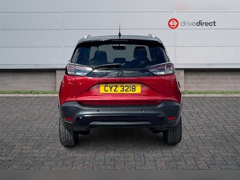 Used Vauxhall Crossland 2023 for sale - 78322886: Photo