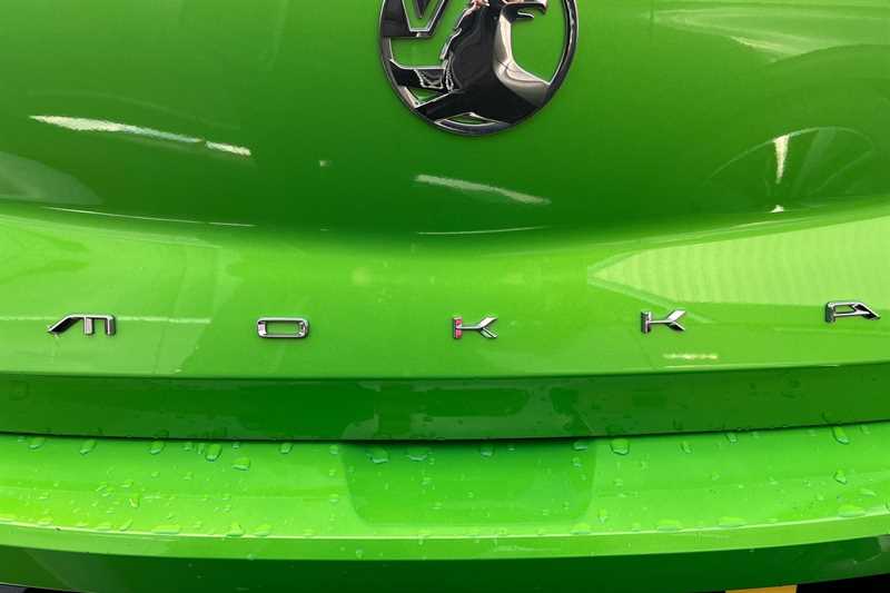 Used Vauxhall Mokka 2021 for sale - 77402936: Photo 30