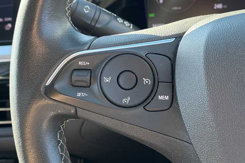 Used Vauxhall Grandland 2023 for sale - 76516630: Photo 21