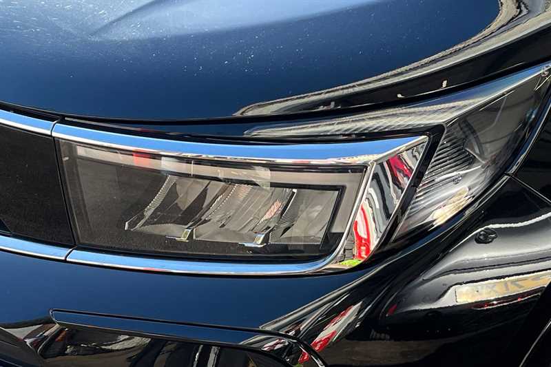 Used Vauxhall Grandland 2023 for sale - 76516630: Photo 29