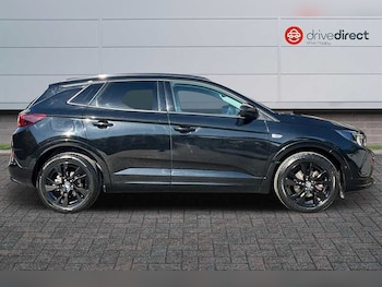 Used Vauxhall Grandland 2023 for sale - 76516630: Photo