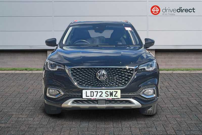 Used MG MG HS 2023 for sale - 77773376: Photo 8