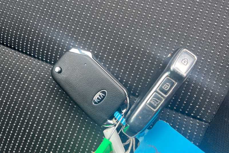 Used Kia Sportage 2022 for sale - 76930435: Photo 36