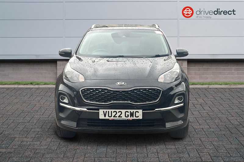 Used Kia Sportage 2022 for sale - 76930435: Photo 8
