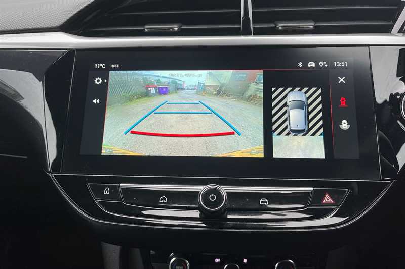 Used Vauxhall Corsa 2024 for sale - 77944116: Photo 19