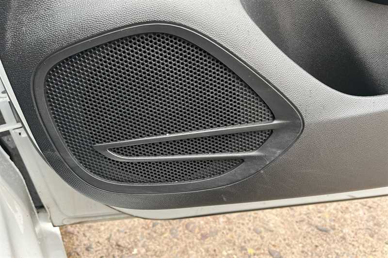 Used Vauxhall Corsa 2024 for sale - 77944116: Photo 27