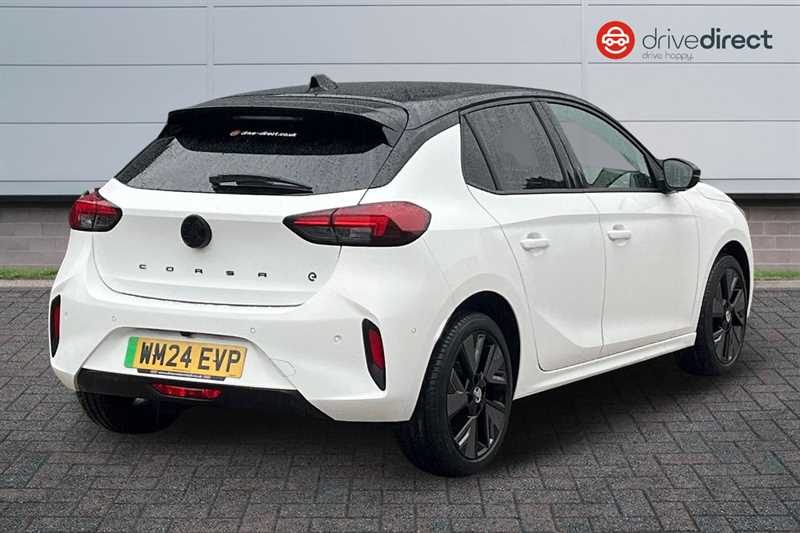 Used Vauxhall Corsa 2024 for sale - 77944116: Photo 3