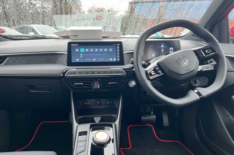 Used MG MG3 2025 for sale - 78120220: Photo 13