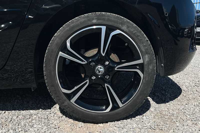 Used Vauxhall Corsa for sale - 78174321: Photo 11