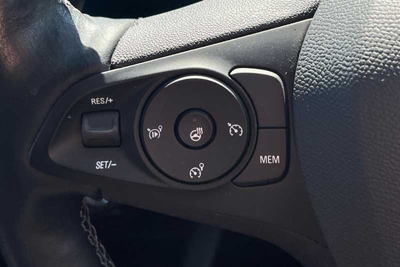 Used Vauxhall Corsa for sale - 78174321: Photo 21