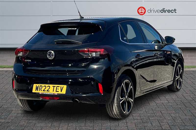 Used Vauxhall Corsa for sale - 78174321: Photo 3