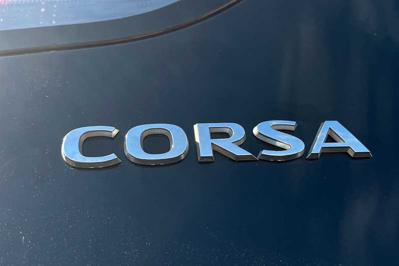 Used Vauxhall Corsa for sale - 78174321: Photo 30