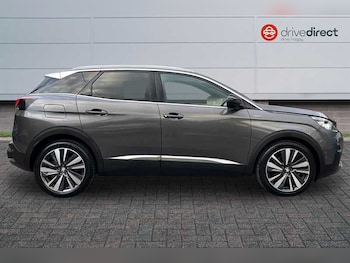 Used Peugeot 3008 undefined for sale - 77317941: Photo