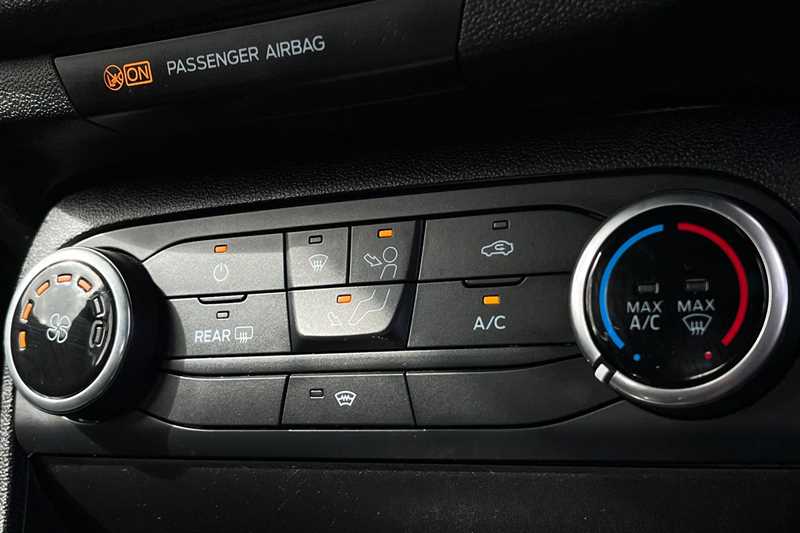 Used Ford Fiesta 2019 for sale - 76530551: Photo 15