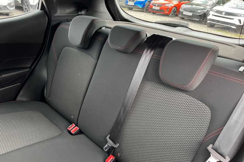 Used Ford Fiesta 2019 for sale - 76530551: Photo 24