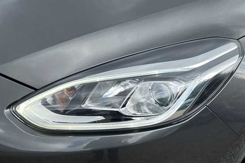 Used Ford Fiesta 2019 for sale - 76530551: Photo 29