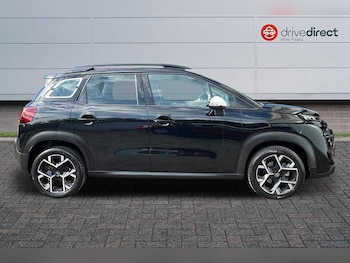 Used Citroen C3 Aircross 2022 for sale - 76944981: Photo