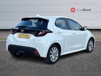 Used Toyota Yaris 2022 for sale - 79864010: Photo