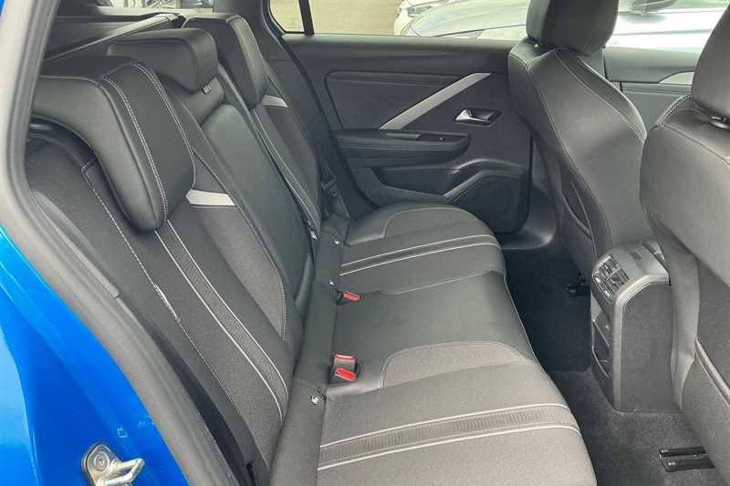Used Vauxhall Astra 2024 for sale - 77843779: Photo 24