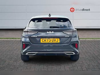 Used Kia Ceed 2023 for sale - 79681787: Photo