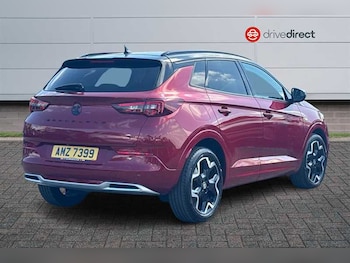 Used Vauxhall Grandland 2023 for sale - 79398825: Photo