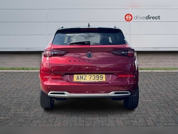 Used Vauxhall Grandland 2023 for sale - 79398825: Photo
