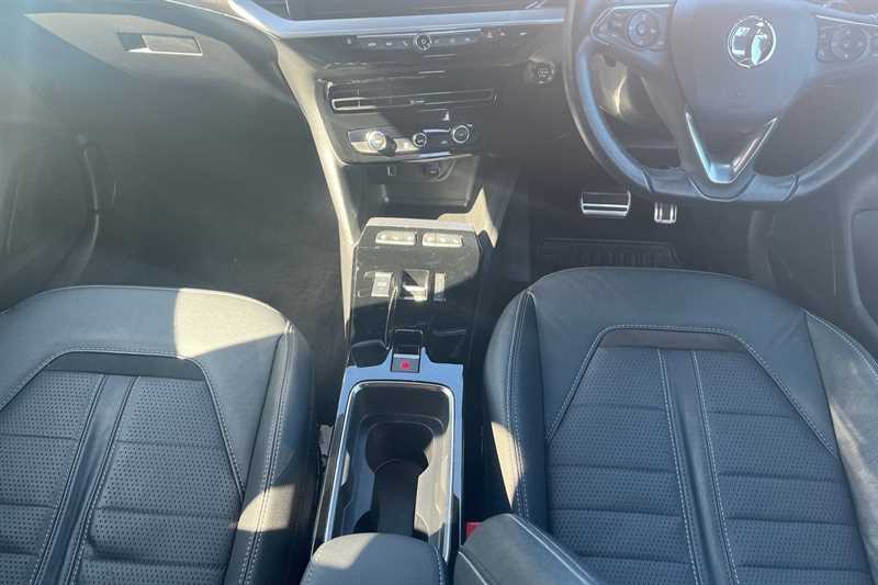 Used Vauxhall Mokka 2022 for sale - 78119457: Photo 14