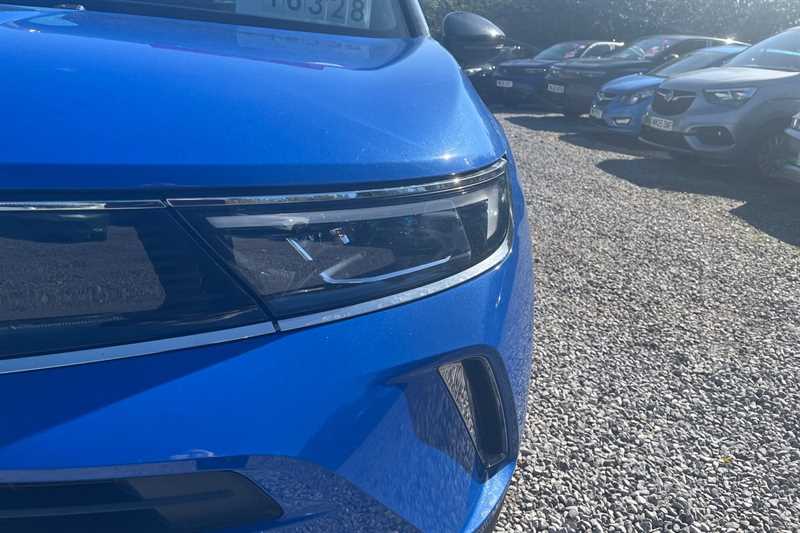 Used Vauxhall Mokka 2022 for sale - 78119457: Photo 29