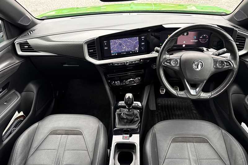 Used Vauxhall Mokka 2023 for sale - 77828350: Photo 13