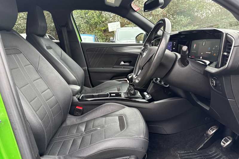 Used Vauxhall Mokka 2023 for sale - 77828350: Photo 23