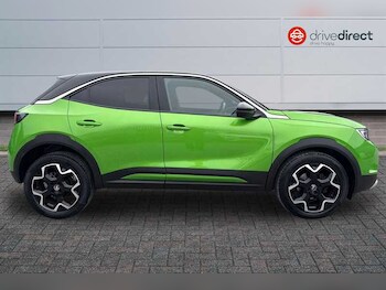 Used Vauxhall Mokka 2023 for sale - 77828350: Photo