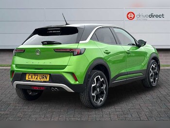 Used Vauxhall Mokka 2023 for sale - 77828350: Photo