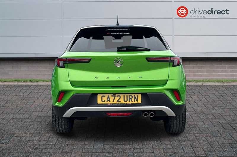 Used Vauxhall Mokka 2023 for sale - 77828350: Photo 4